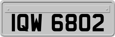 IQW6802