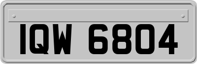 IQW6804