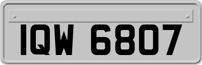 IQW6807