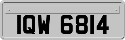 IQW6814