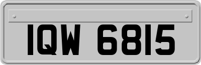 IQW6815