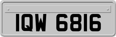 IQW6816