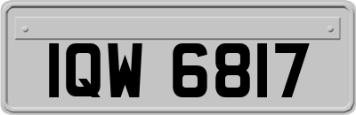 IQW6817