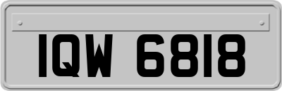 IQW6818