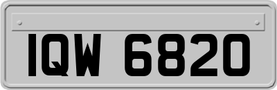 IQW6820