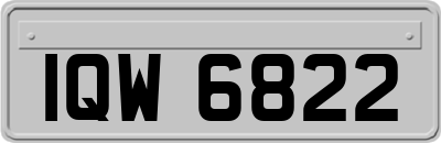 IQW6822