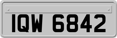 IQW6842