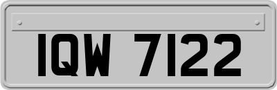 IQW7122