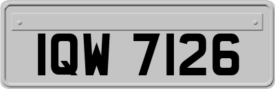 IQW7126