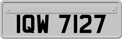 IQW7127