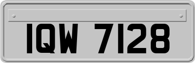 IQW7128