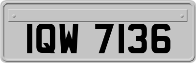 IQW7136