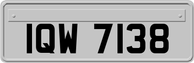 IQW7138