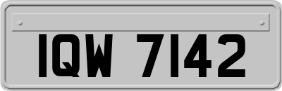 IQW7142