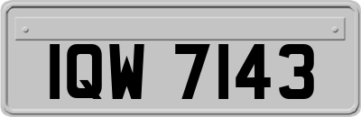 IQW7143