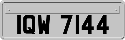 IQW7144