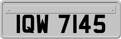 IQW7145