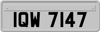 IQW7147