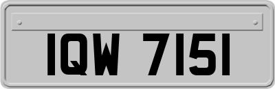 IQW7151