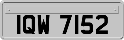 IQW7152