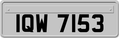 IQW7153