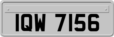 IQW7156