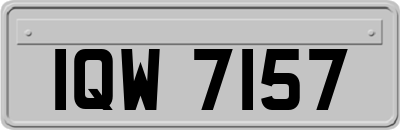 IQW7157