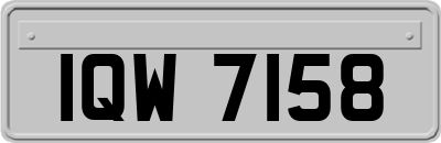 IQW7158