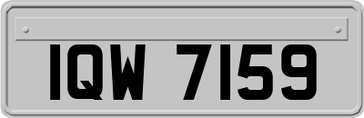 IQW7159