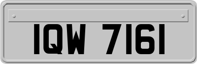 IQW7161