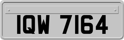 IQW7164