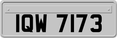 IQW7173