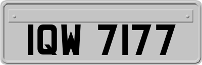 IQW7177