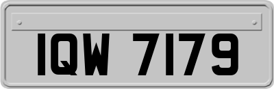 IQW7179