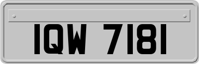 IQW7181