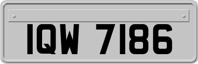 IQW7186