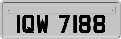 IQW7188