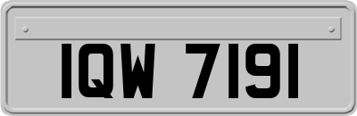 IQW7191