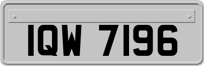 IQW7196