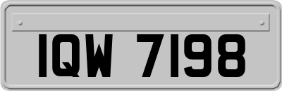 IQW7198