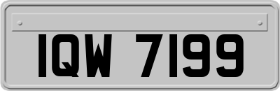 IQW7199