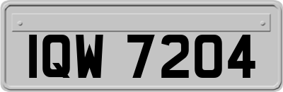 IQW7204