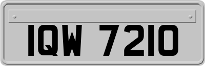 IQW7210