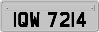 IQW7214