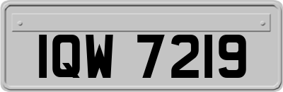 IQW7219