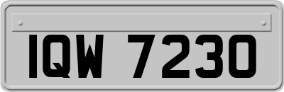 IQW7230