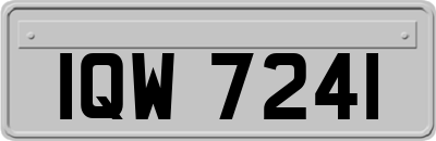 IQW7241