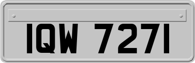 IQW7271