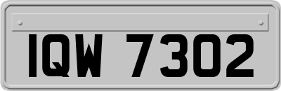 IQW7302