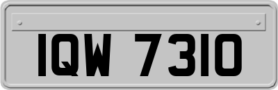 IQW7310